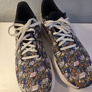 New Balance Fresh Foam 1080V12 Mens Running Shoes Size 10